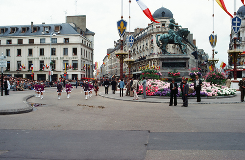 Orleans France